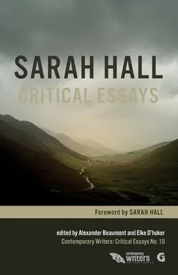 Sarah Hall: Eseje krytyczne - Sarah Hall: Critical Essays