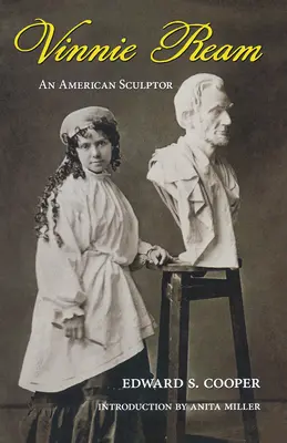 Vinnie Ream: Amerykański rzeźbiarz - Vinnie Ream: An American Sculptor