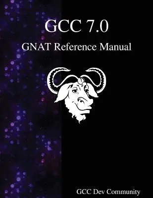 Podręcznik GNAT GCC 7.0 - GCC 7.0 GNAT Reference Manual
