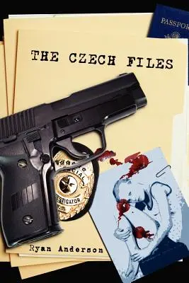 Czeskie pliki - The Czech Files