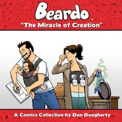 Beardo: Cud stworzenia - Beardo: The Miracle Of Creation