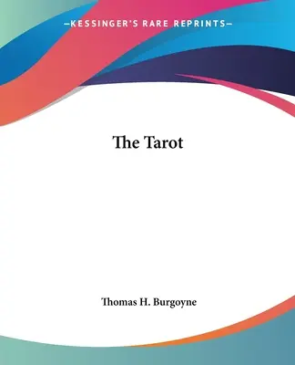 Tarot - The Tarot