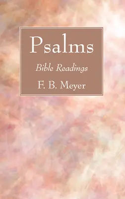 Psalmy - Psalms