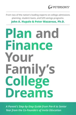 Planuj i finansuj marzenia swojej rodziny o studiach - Plan and Finance Your Family's College Dreams