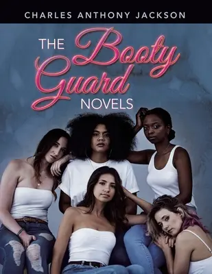 Powieści z serii Booty Guard - The Booty Guard Novels