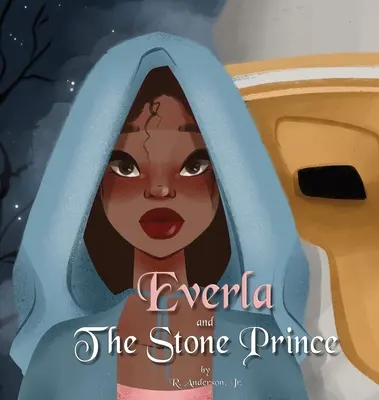 Everla i kamienny książę - Everla and The Stone Prince