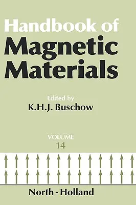 Podręcznik materiałów magnetycznych: Tom 7 - Handbook of Magnetic Materials: Volume 7