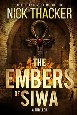 Żar Siwy - The Embers of Siwa