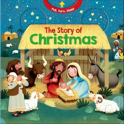 Opowieść o Bożym Narodzeniu - The Story of Christmas