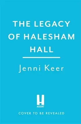 Dziedzictwo Halesham Hall - The Legacy of Halesham Hall