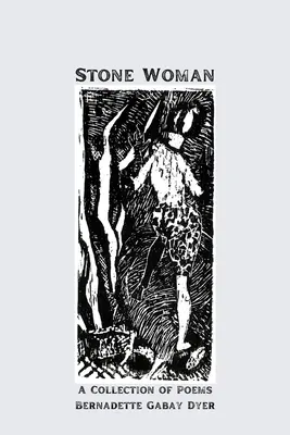 Kamienna kobieta - Stone Woman