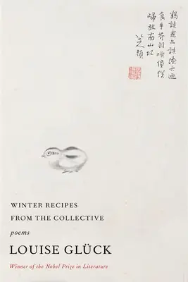 Zimowe przepisy od kolektywu: Wiersze - Winter Recipes from the Collective: Poems