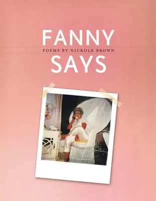 Fanny mówi - Fanny Says