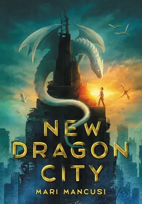 Nowe miasto smoków - New Dragon City