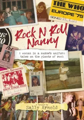 Rock n Rollowa niania - Rock n Roll Nanny