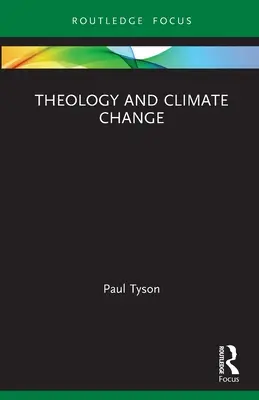 Teologia i zmiany klimatu - Theology and Climate Change