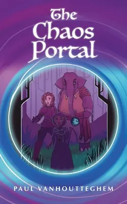 Portal Chaosu - The Chaos Portal
