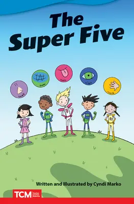 Super Piątka - The Super Five