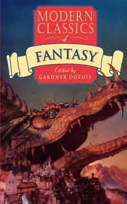 Współczesna klasyka fantastyki - Modern Classics of Fantasy