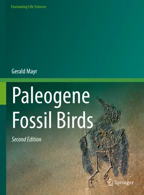 Paleogeńskie ptaki kopalne - Paleogene Fossil Birds