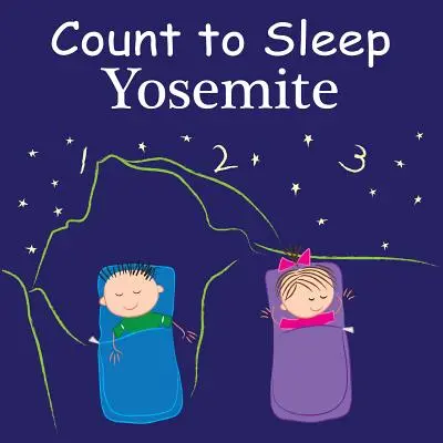 Policz do snu: Yosemite - Count to Sleep: Yosemite