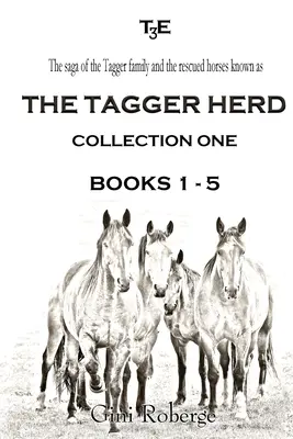 The Tagger Herd - Kolekcja pierwsza - The Tagger Herd - Collection One