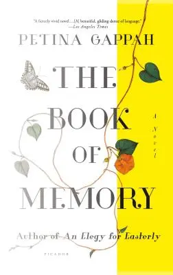 Księga pamięci - The Book of Memory