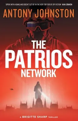 Sieć Patriotów - The Patrios Network