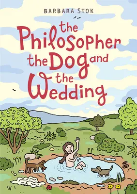 Filozof, pies i wesele: Historia niesławnej filozofki Hipparchii - The Philosopher, the Dog and the Wedding: The Story of the Infamous Female Philosopher Hipparchia