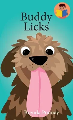 Buddy liże - Buddy Licks