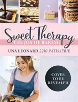 Słodka terapia - radość pieczenia - Sweet Therapy - The joy of baking