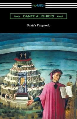 Purgatorio Dantego - Dante's Purgatorio