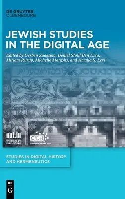 Studia żydowskie w erze cyfrowej - Jewish Studies in the Digital Age