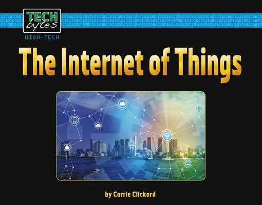 Internet rzeczy - The Internet of Things