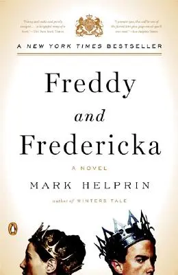 Freddy i Fredericka - Freddy and Fredericka