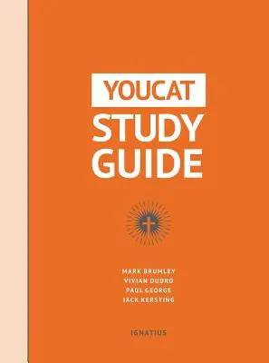 Przewodnik do studiowania Youcat - Youcat Study Guide
