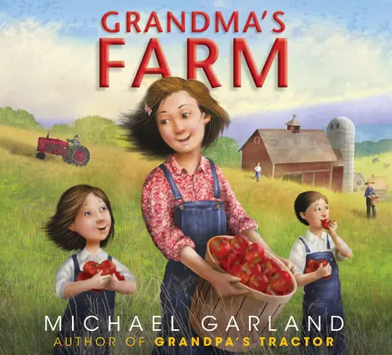 Farma babci - Grandma's Farm