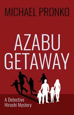 Ucieczka z Azabu - Azabu Getaway