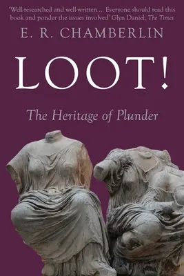 Łup! Dziedzictwo grabieży - Loot!: The Heritage of Plunder