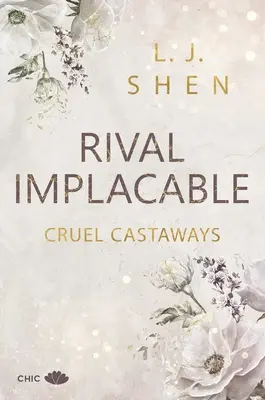 Nieprzejednany rywal - Rival Implacable