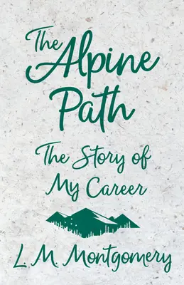 Alpejska ścieżka - historia mojej kariery - The Alpine Path - The Story of My Career