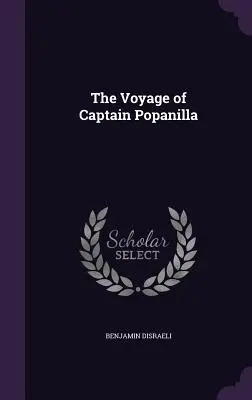 Podróż kapitana Popanilli - The Voyage of Captain Popanilla