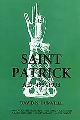 Święty Patryk - Saint Patrick