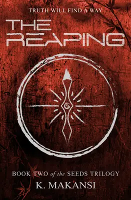 Żniwa: Tom 2 - The Reaping: Volume 2