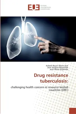 Gruźlica odporna na leki - Drug resistance tuberculosis