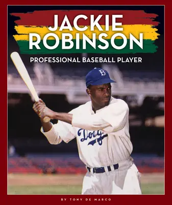 Jackie Robinson: Zawodowy baseballista - Jackie Robinson: Professional Baseball Player