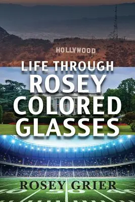Życie przez różowe okulary - Life Through Rosey Colored Glasses