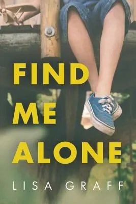 Znajdź mnie samego - Find me Alone