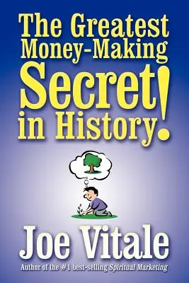 Największy sekret zarabiania pieniędzy w historii! - The Greatest Money-Making Secret in History!