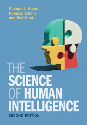 Nauka o ludzkiej inteligencji - The Science of Human Intelligence